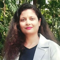 Neha Dhawale