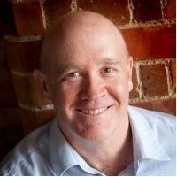 Greg Woodroffe - CFO
