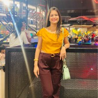 Surbhi Shrivastava Roy