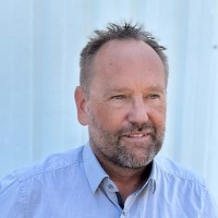 Lars Franklin Rasmussen
