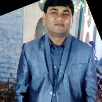Shailendra Kumar Nigam