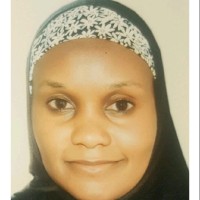 Nafisa Saleh Abubakar