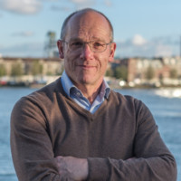 Leon Huisman