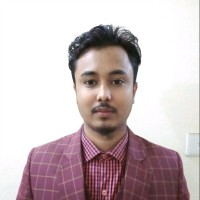 Saiful Islam Rasel