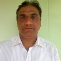 K.Sridhar Rao Kondaparthy