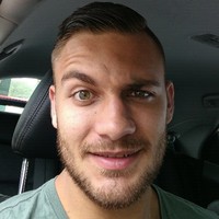 Adriaan Mcdonald