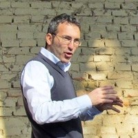 Simone Monico