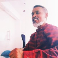 Suresh Vankar