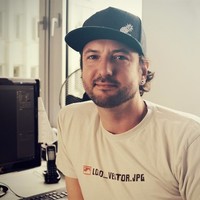 Benjamin Garboniak