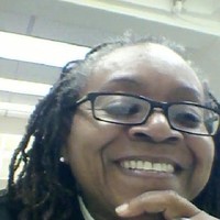 Marcia Garnett