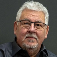 Dries Zwart
