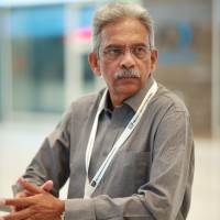 Koshy John