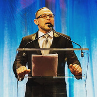 Derek Drescher