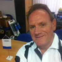 Keith Williamson