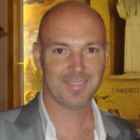 Tony Taylor