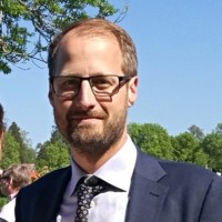 Joakim Undegård