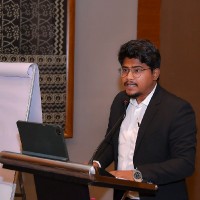 Sai Prasanna Dash