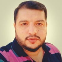Muhammad Atif Ghazi
