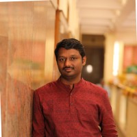 Nagadarshan R