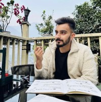 Paras Singh