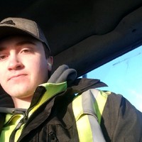 Blake MacKinnon