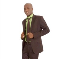 Aliyu Usman Shehu