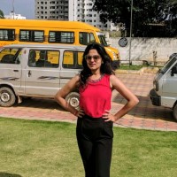 Meghana Jayaram