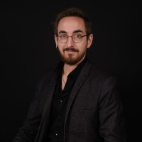 Mathis Raposo Labarta