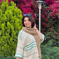 Nasrin Abdollahi
