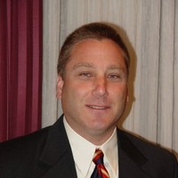 Anthony D'Adamo