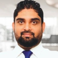 Dudly Abeysinghe