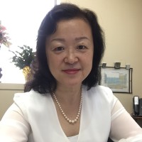 Judy Qiujin Li ,      Ph.D.