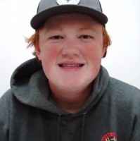 Kyson Coombs