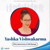 Yashka Vishwakarma