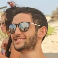 Oren Shany