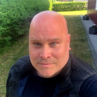Kristian Jörlert