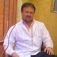 Richard Gonzalez