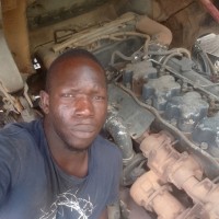 Mansour Diouf