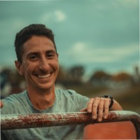 Jonathan Tedeschi