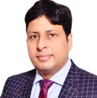 Santosh Anand