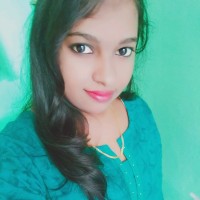 Vinutha Vinu