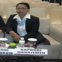 Putu Istiarini