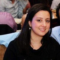 Tamara Abou Zeid Jamourian
