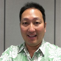 Mark Higashigawa