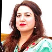 Fozia Jabeen