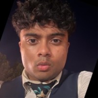 Amogh Krishnan