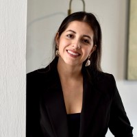 Vanessa Ramirez Toribio