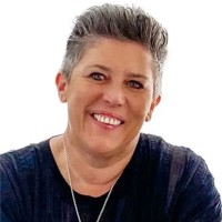 Jayne Martin