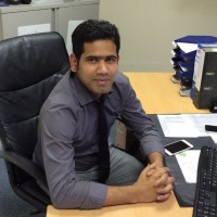 Mohammad Faysal
