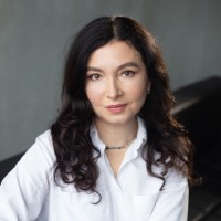Olena Kokhtiuk